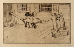 Het Joggling-bord