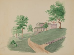 Schermerhorn-residentie
