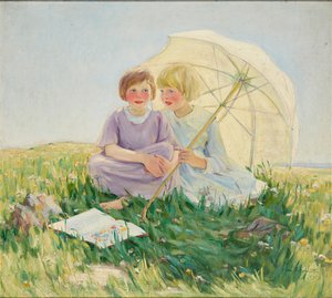 De parasol