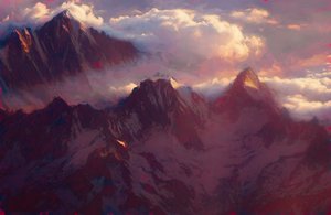 Alpen Dageraad
