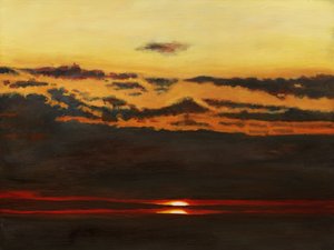 Licht verdeeld, 2013