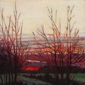 Winterlicht, 2012