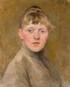  door Helene Schjerfbeck