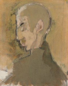  door Helene Schjerfbeck