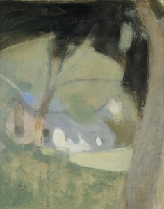 De Oude Brouwerij Compositie, 1918