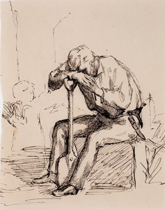  door Helene Schjerfbeck