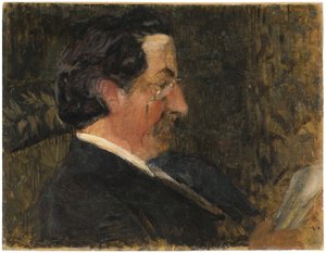  door Helmer Osslund