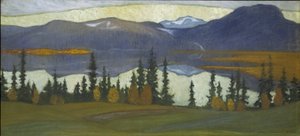  door Helmer Osslund