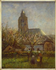 Bloesem