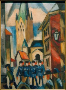 Dom van Paderborn
