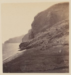 Scènes op het eiland Juan Fernandez