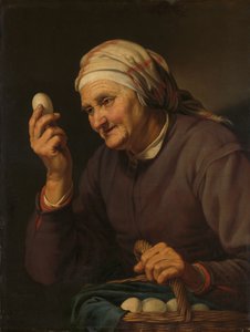  door Hendrick Bloemaert