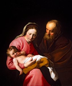 De Heilige Familie
