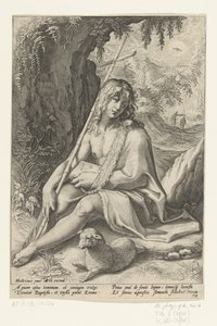 Johannes de Doper