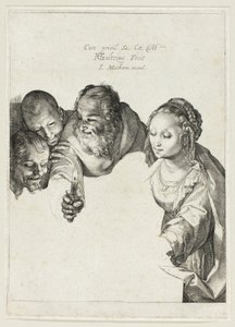 Aanbidding van de herders