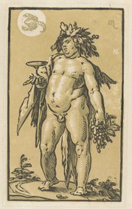 Bacchus