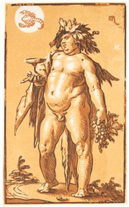 Bacchus