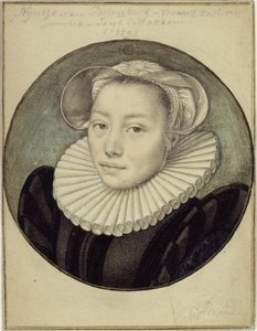  door Hendrick Goltzius