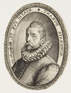  door Hendrick Goltzius