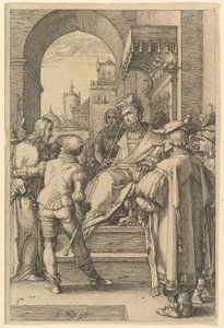  door Hendrick Goltzius