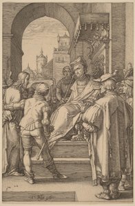  door Hendrick Goltzius
