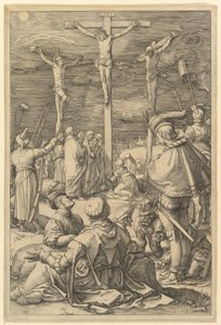  door Hendrick Goltzius