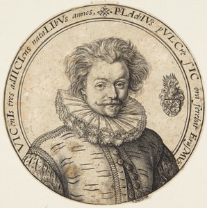  door Hendrick Goltzius