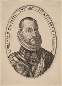 door Hendrick Goltzius
