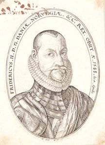  door Hendrick Goltzius
