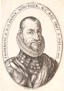  door Hendrick Goltzius