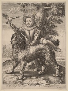  door Hendrick Goltzius