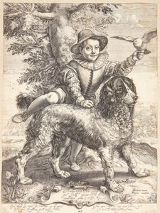  door Hendrick Goltzius