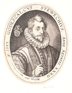  door Hendrick Goltzius