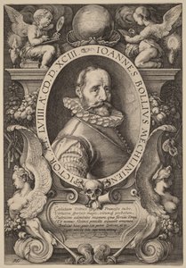  door Hendrick Goltzius