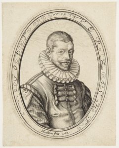  door Hendrick Goltzius