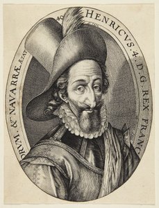  door Hendrick Goltzius