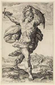 Horatius Cocles