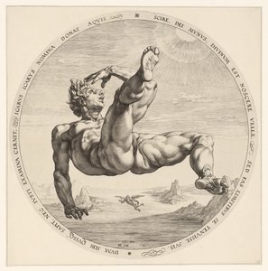 Icarus