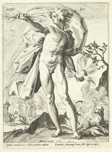 Vuur (Ignis)