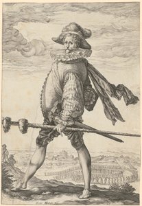  door Hendrick Goltzius