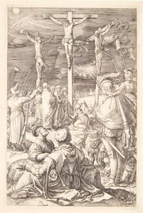  door Hendrick Goltzius