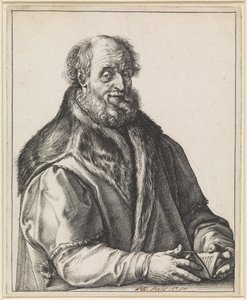  door Hendrick Goltzius