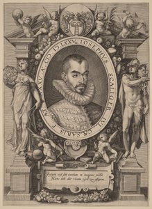  door Hendrick Goltzius