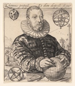 Nicolaus Petri van Deventer