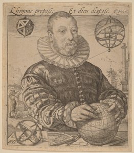 door Hendrick Goltzius