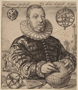  door Hendrick Goltzius