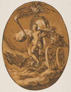 Nox, van De godheden