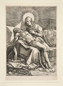 door Hendrick Goltzius