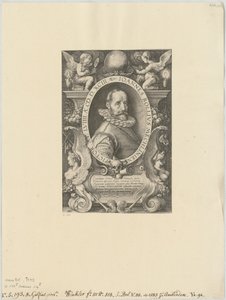  door Hendrick Goltzius