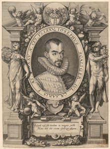  door Hendrick Goltzius